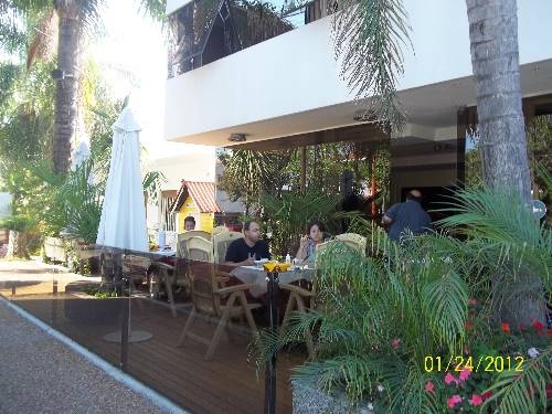 Imagen general del Hotel CAPVIO HOTEL. Foto 13