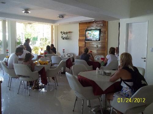 Imagen general del Hotel CAPVIO HOTEL. Foto 14