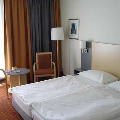 Imagen de la habitación del Hotel CAREA Residenz Harzh&ouml;he. Foto 6