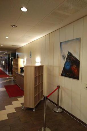 Imagen general del Hotel CAREA Residenz Harzh&ouml;he. Foto 2