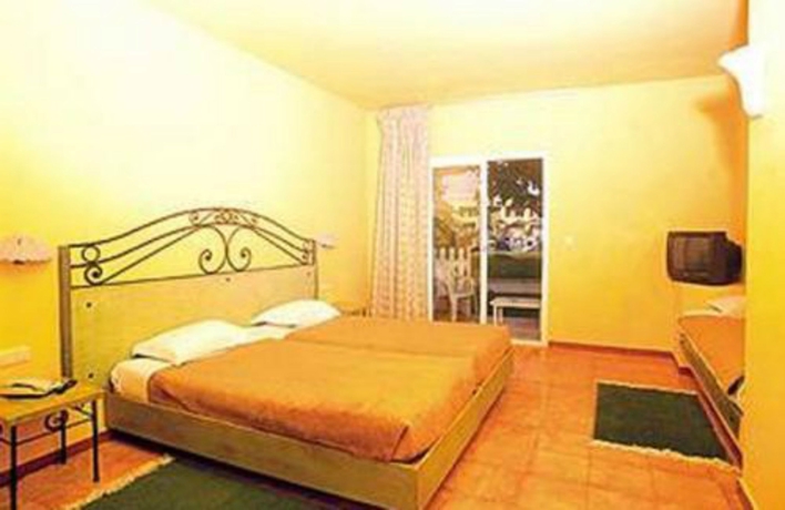 Imagen de la habitación del Hotel CARIBBEAN WORLD BORJ CEDRIA. Foto 8