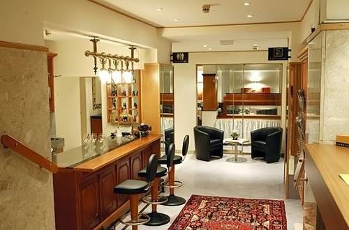 Imagen general del Hotel CARINA, Viena. Foto 3