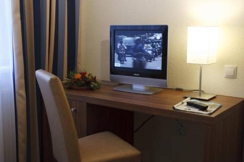 Imagen general del Hotel CARINA, Viena. Foto 6