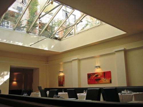 Imagen general del Hotel CARINA, Viena. Foto 13