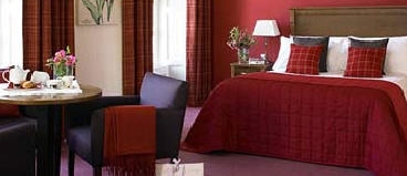 Imagen general del Hotel CARLTON ABBEY. Foto 2