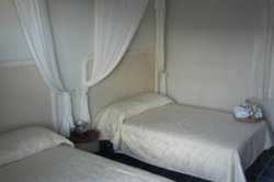 Imagen de la habitación del Hotel CARMEN QUINTA. Foto 2