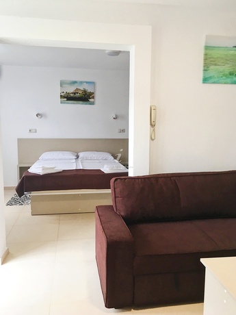 Imagen de la habitación del Hotel CARMEN, VENUS - SATURN. Foto 5