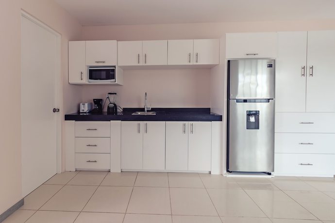 Imagen de la habitación del Hotel CARPE DIEM Tulum by Nah Hotels. Foto 2