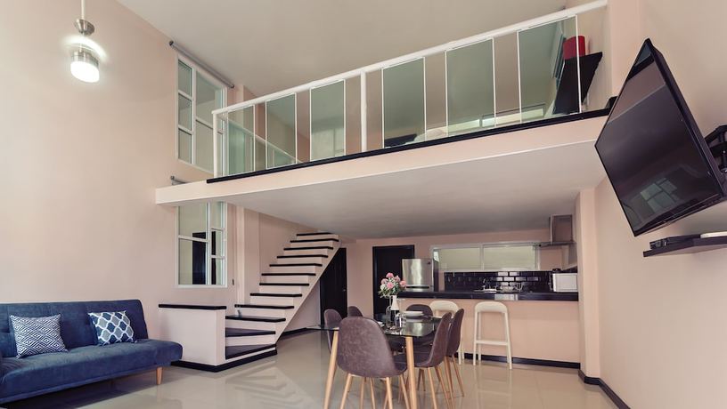 Imagen de la habitación del Hotel CARPE DIEM Tulum by Nah Hotels. Foto 3