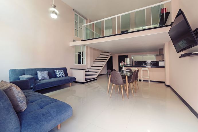 Imagen de la habitación del Hotel CARPE DIEM Tulum by Nah Hotels. Foto 4