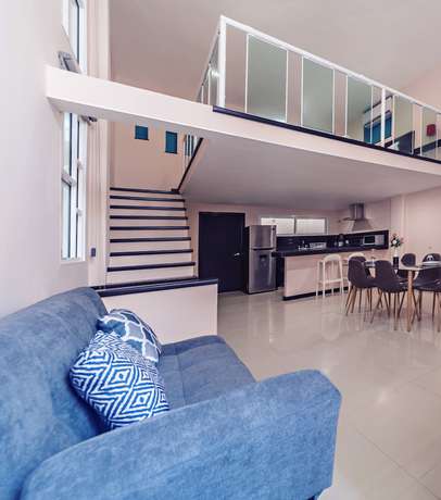 Imagen de la habitación del Hotel CARPE DIEM Tulum by Nah Hotels. Foto 5