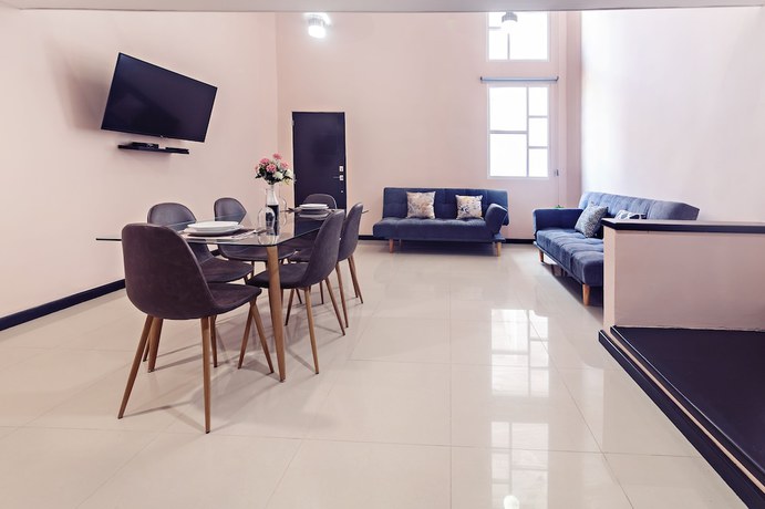 Imagen de la habitación del Hotel CARPE DIEM Tulum by Nah Hotels. Foto 9