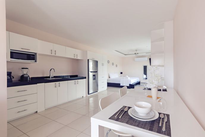 Imagen de la habitación del Hotel CARPE DIEM Tulum by Nah Hotels. Foto 12