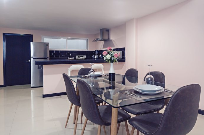 Imagen de la habitación del Hotel CARPE DIEM Tulum by Nah Hotels. Foto 13