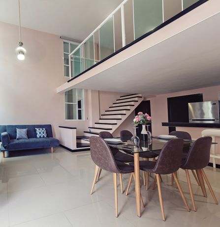 Imagen de la habitación del Hotel CARPE DIEM Tulum by Nah Hotels. Foto 15