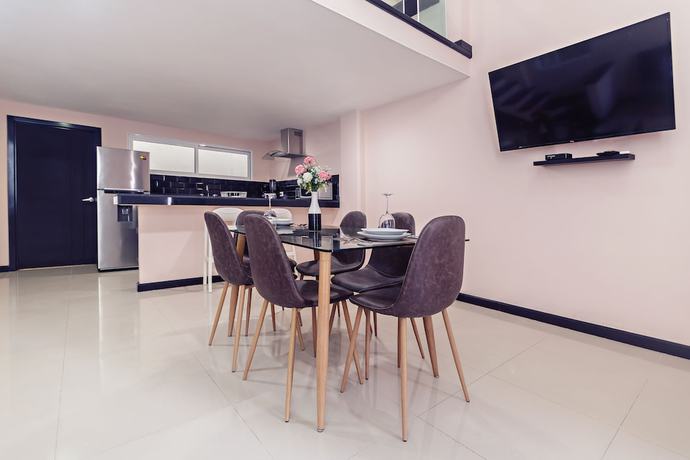 Imagen de la habitación del Hotel CARPE DIEM Tulum by Nah Hotels. Foto 18