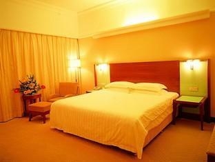 Imagen de la habitación del Hotel CARRIANNA. Foto 3