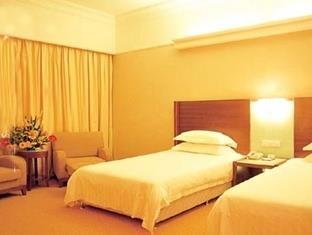 Imagen de la habitación del Hotel CARRIANNA. Foto 4