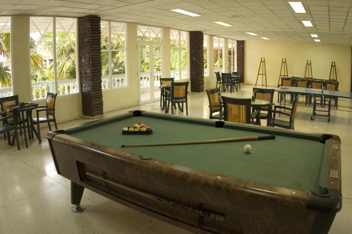 Imagen general del Hotel CARRUSEL SIERRA MAESTRA. Foto 2