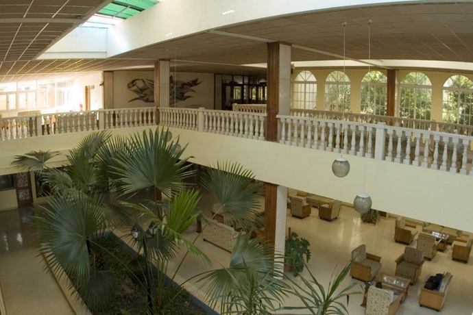 Imagen general del Hotel CARRUSEL SIERRA MAESTRA. Foto 3