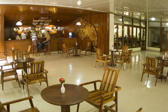 Imagen general del Hotel CARRUSEL SIERRA MAESTRA. Foto 4