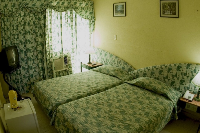 Imagen general del Hotel CARRUSEL SIERRA MAESTRA. Foto 5