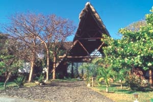 Imagen general del Hotel CARRUSEL VILLA EL YAREY. Foto 1