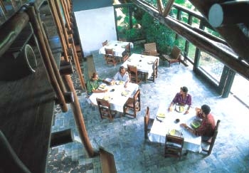 Imagen general del Hotel CARRUSEL VILLA EL YAREY. Foto 2