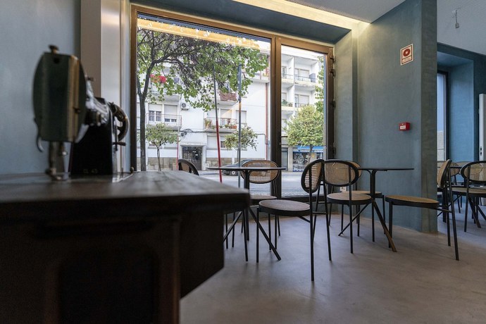 Imagen de los interiores del Hotel CASA 3 Os Lugares de Castraleuca. Foto 7