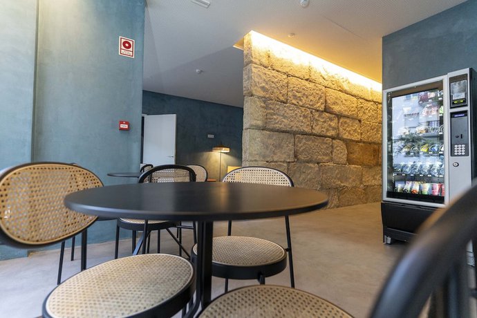 Imagen de los interiores del Hotel CASA 3 Os Lugares de Castraleuca. Foto 8