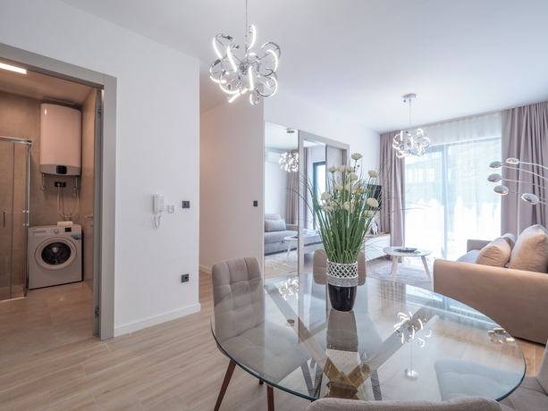 Imagen de la habitación del Hotel CASA AL MARE by Moskva. Foto 3