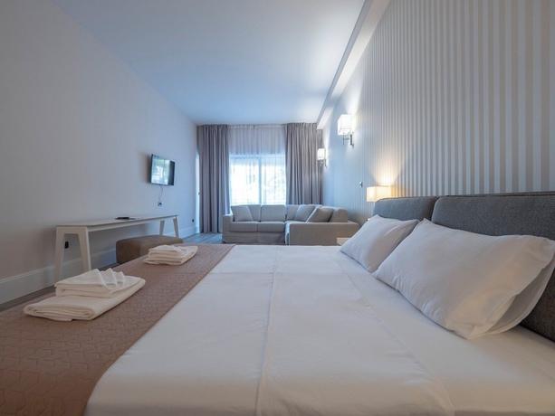 Imagen de la habitación del Hotel CASA AL MARE by Moskva. Foto 6