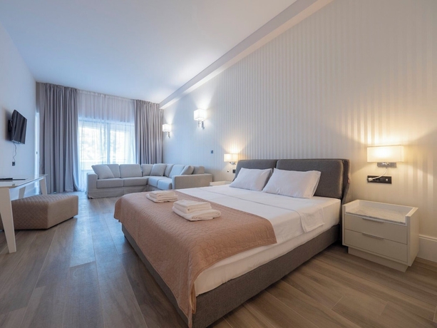 Imagen de la habitación del Hotel CASA AL MARE by Moskva. Foto 7