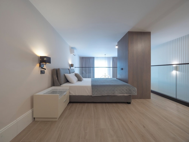 Imagen de la habitación del Hotel CASA AL MARE by Moskva. Foto 8