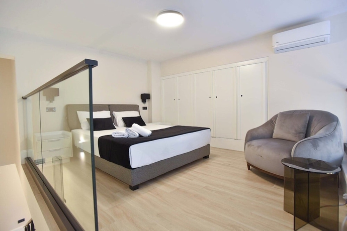Imagen de la habitación del Hotel CASA AL MARE by Moskva. Foto 9