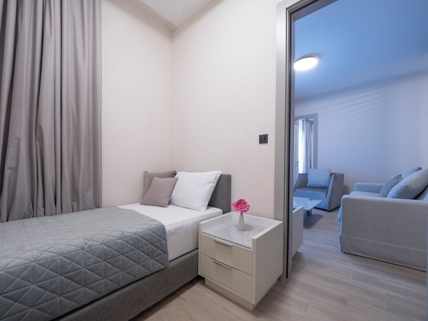 Imagen de la habitación del Hotel CASA AL MARE by Moskva. Foto 10