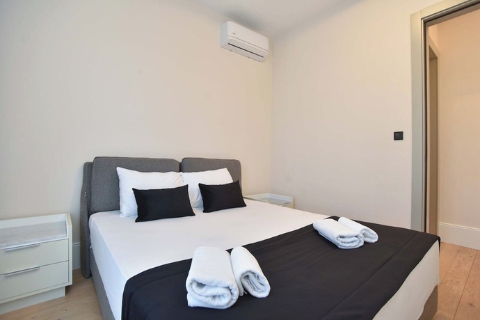 Imagen de la habitación del Hotel CASA AL MARE by Moskva. Foto 11