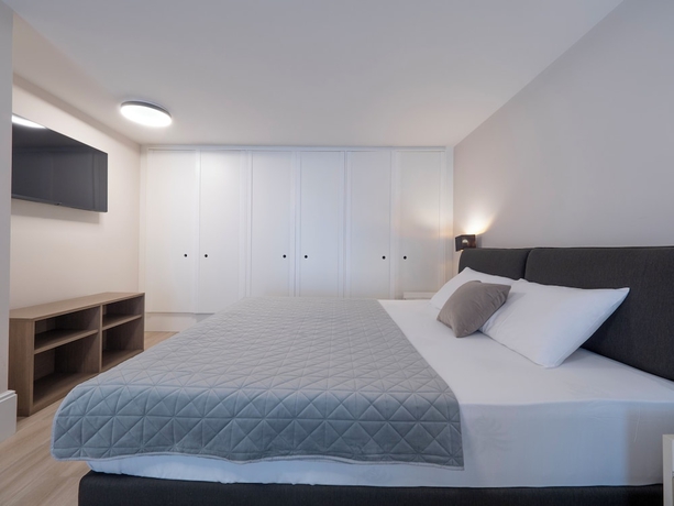 Imagen de la habitación del Hotel CASA AL MARE by Moskva. Foto 12