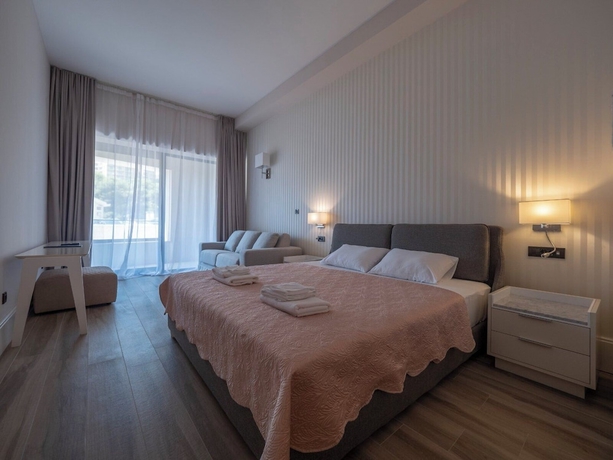 Imagen de la habitación del Hotel CASA AL MARE by Moskva. Foto 14