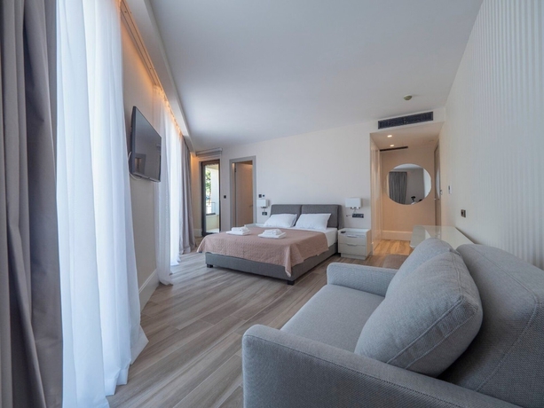 Imagen de la habitación del Hotel CASA AL MARE by Moskva. Foto 15