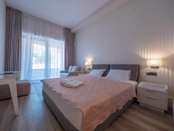 Imagen de la habitación del Hotel CASA AL MARE by Moskva. Foto 16