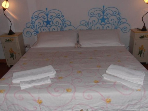 Imagen general del Hotel CASA ALIANDA. Foto 2