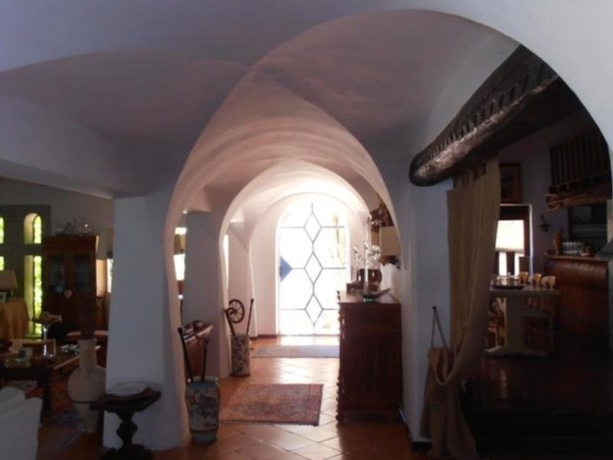 Imagen general del Hotel CASA ALIANDA. Foto 3