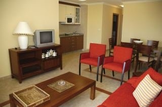 Imagen de la habitación del Hotel CASA AMEIROS, O Grove. Foto 4