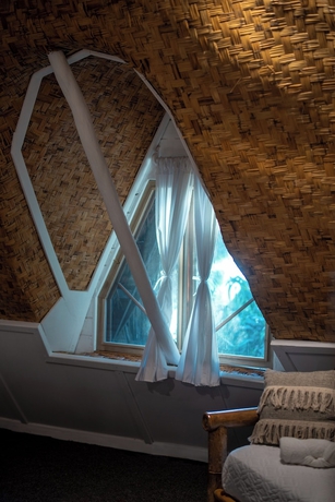 Imagen de la habitación del Hotel CASA CARIBE HOTEL. Foto 3