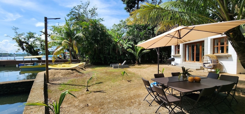 Imagen de la habitación del Hotel CASA CARIBE HOTEL. Foto 11