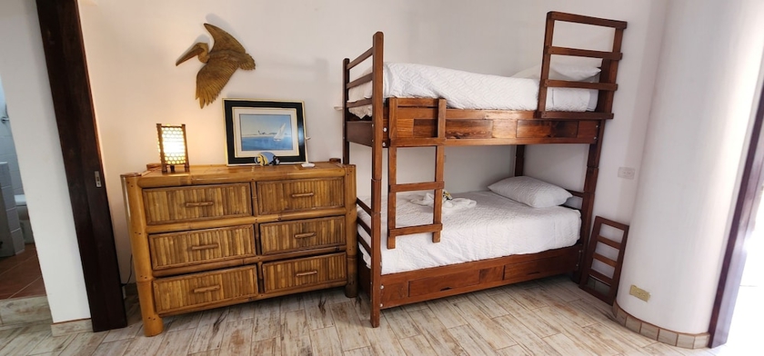 Imagen de la habitación del Hotel CASA CARIBE HOTEL. Foto 16