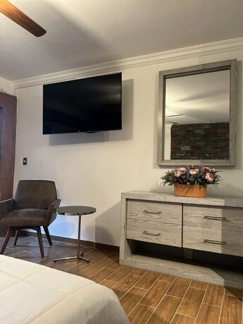 Imagen general del Hotel CASA CARMONA. Foto 3