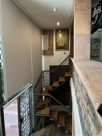 Imagen general del Hotel CASA CARMONA. Foto 9