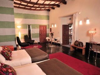 Imagen general del Hotel CASA CARTAGENA. Foto 8